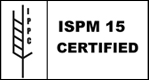 sl ilem grm palet, ISPM 15 Uygulama Sertifikas